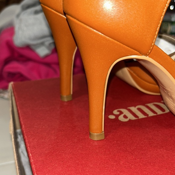 Women Heels from Andrea (MX) - Picture 5 of 5